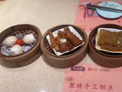 -点都德(汇盈广场店)