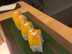 -TORO MaKi 寿司·日料(华创店)