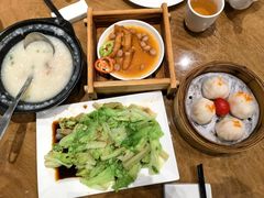 -北海金昌开元名都大酒店·四季轩中餐厅