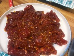 -7星海鲜烧烤(紫光福郡店)