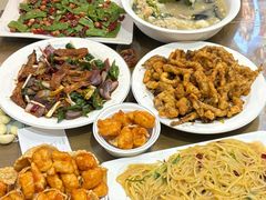 -鲁南仔·滕州炒鸡(经三路店)