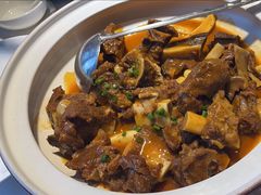 -院里寻菜·精致庭院菜(观沙岭店)