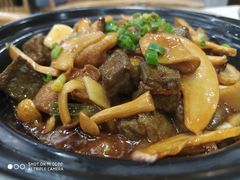 -乜都得港式茶楼(天贵路店)