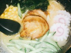 -哏儿寿司(红桥店)