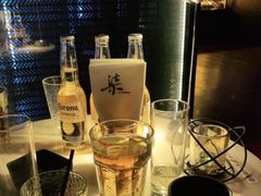 -柒Lounge(三里屯店)