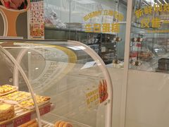 -味多美蛋糕(航天桥店)
