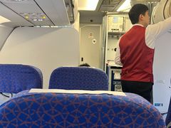 -白云机场易登机休息室