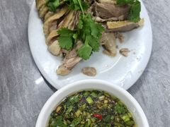 -琼海温泉鹅农家饭店