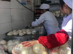 -天泽祥·鼓楼馒头(鼓楼店)