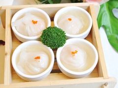 -百乐门喜宴(海珠广场华厦店)