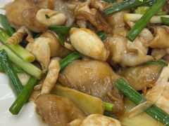 鱼泡-新享乐海鲜(翠华路店)