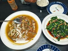 -舟小鲜·舟山小渔村(凤城四路中登广场店)