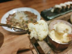 现烤云朵舒芙蕾-稻前Taoki(方圆荟店)