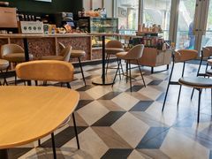 -星巴克(3号湾店)