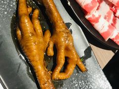 -老鼎旺安格斯牛肉火锅(衡艺广场店)