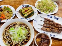 -柴氏风味斋(甘家口店)