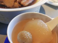 -阿庄新豫菜(通泰路店)