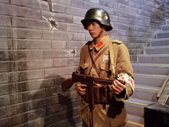 -《12·12》西安事变大型实景演出