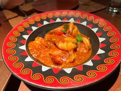 -花马天堂云南餐厅 Lost Heaven(外滩店)