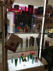 点击看大图 店内环境-DIMPLE日本美发沙龙