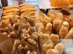 -BreadTalk面包新语(虹口龙之梦店)