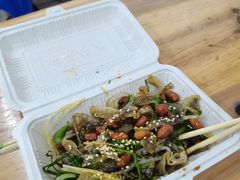 -陈添記·祖傳爽鱼皮·西关老字号(广州首店)