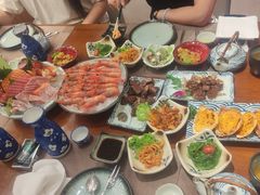-福樱兰海鲜放题铁板烧(加州店)