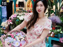 -BoBloom花店(晶耀前滩店)