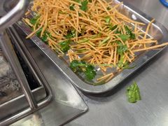 -古彭7只羊·招牌白串·碳锅羊肉旗舰店