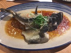-盒马渔市(平高企业集团·平高广场店)