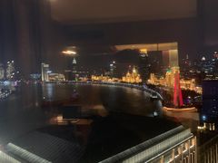 -上海外滩茂悦大酒店