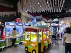 -反斗乐园(金光华广场店)