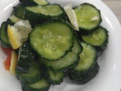 -康师傅私房牛肉面(北京南站店)