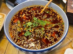 -青城甲(青城山店)