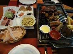 -上海金陵紫金山大酒店·汇海餐厅