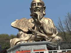 -句容茅山景区
