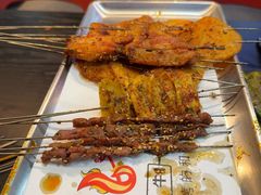 -马海涛牛肉串·午市牛腩饭·烧烤夜宵(领汇广场店)