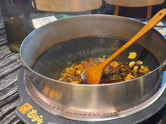 -老船舫·现做活鲜鱼馆(东郊记忆店)