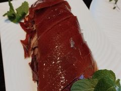 -正德楼果木烤鸭·渔家菜(东港店)