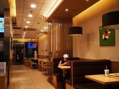 -德克士(龙阳广场店)