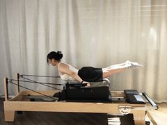 -杭菁壹号健身(余之城店)