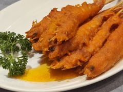 -金哥私房菜馆(张府园总店)