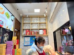 -沈大成(城隍庙店)