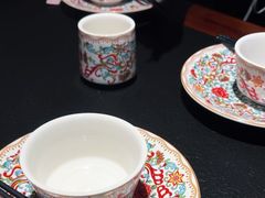 -旺爷砂锅·茶作(国贸城店)