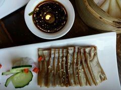 android_upload_pic-华馨园北京烤鸭(丽水店)