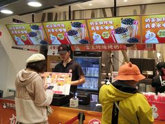 -蜜雪冰城(大智路店)