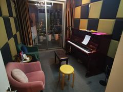 -乐尚音乐空间·钢琴·声乐·架子鼓(会展中心店)