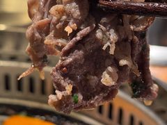 -欢喜哥齐齐哈尔自助烤肉(大学城店)
