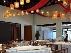 -禧宴Joyous Restaurant(禧园店)