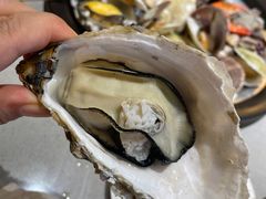 -大锅强·蒸海鲜青岛菜(吾悦广场店)